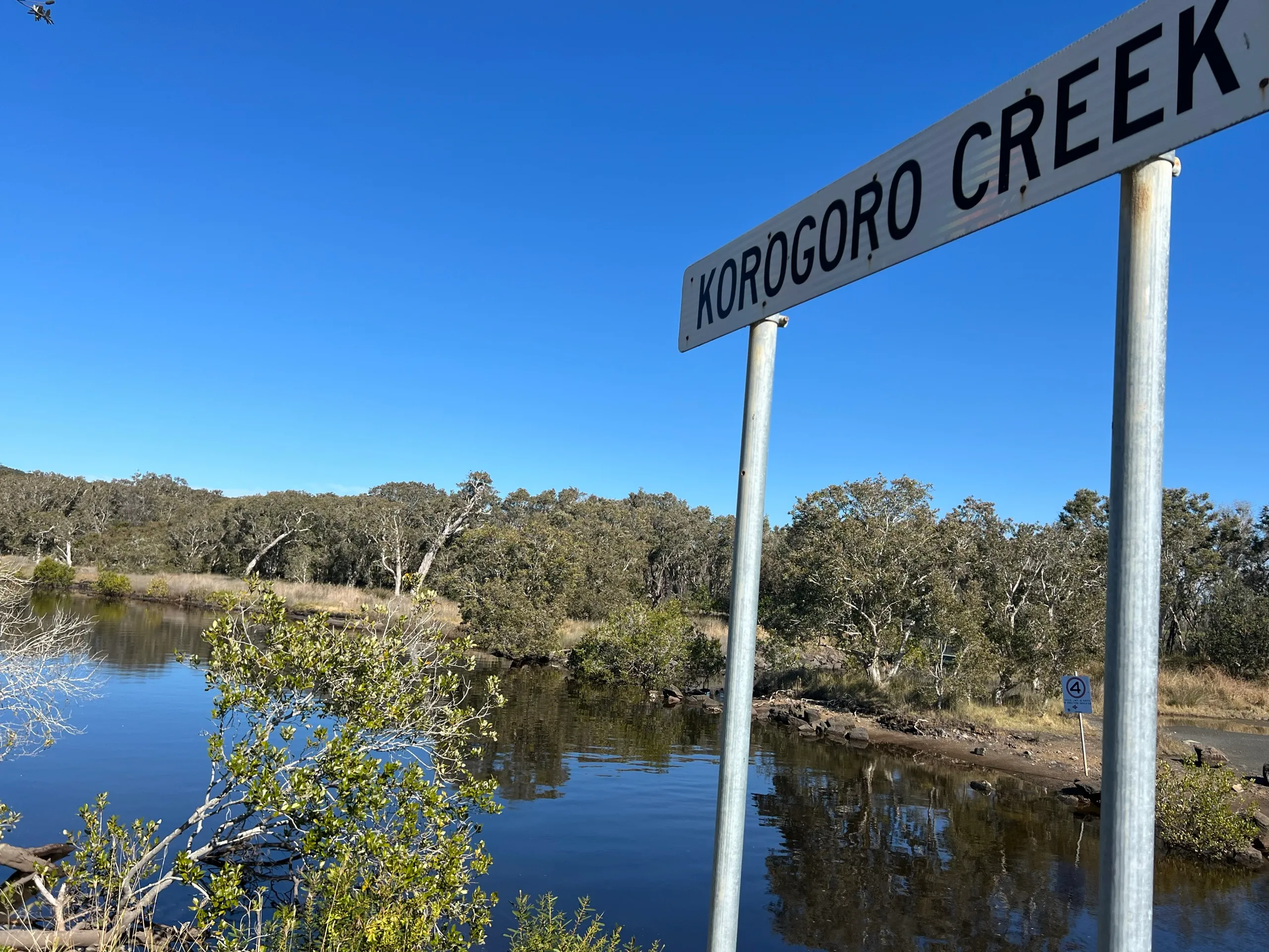 Hat Head Holiday Park, Cabins & camping in hat head